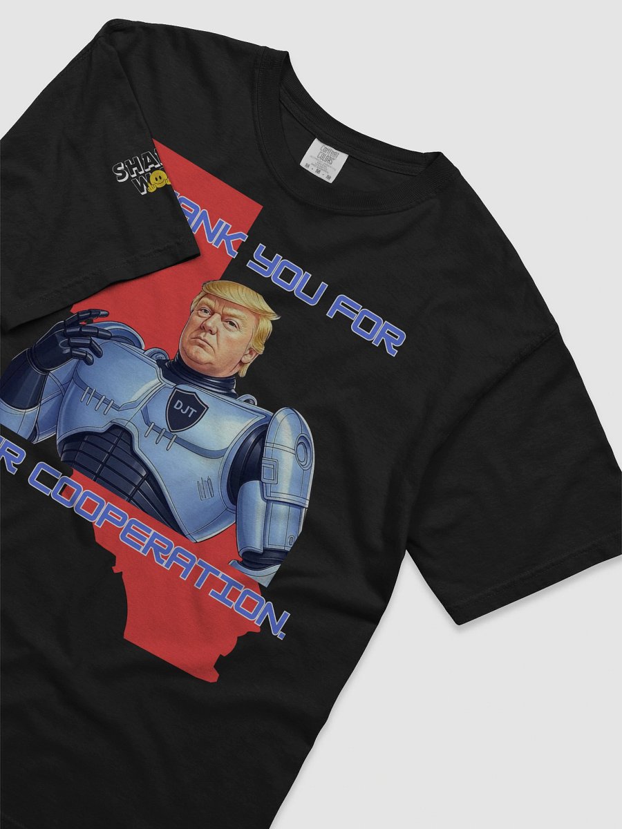 RoboTrump: Prime Directive California product image (3)