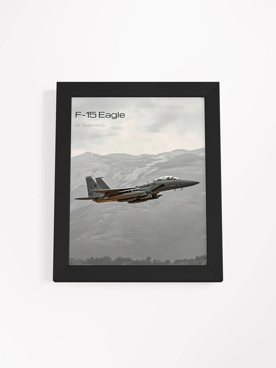 F-15 Eagle product image (1)