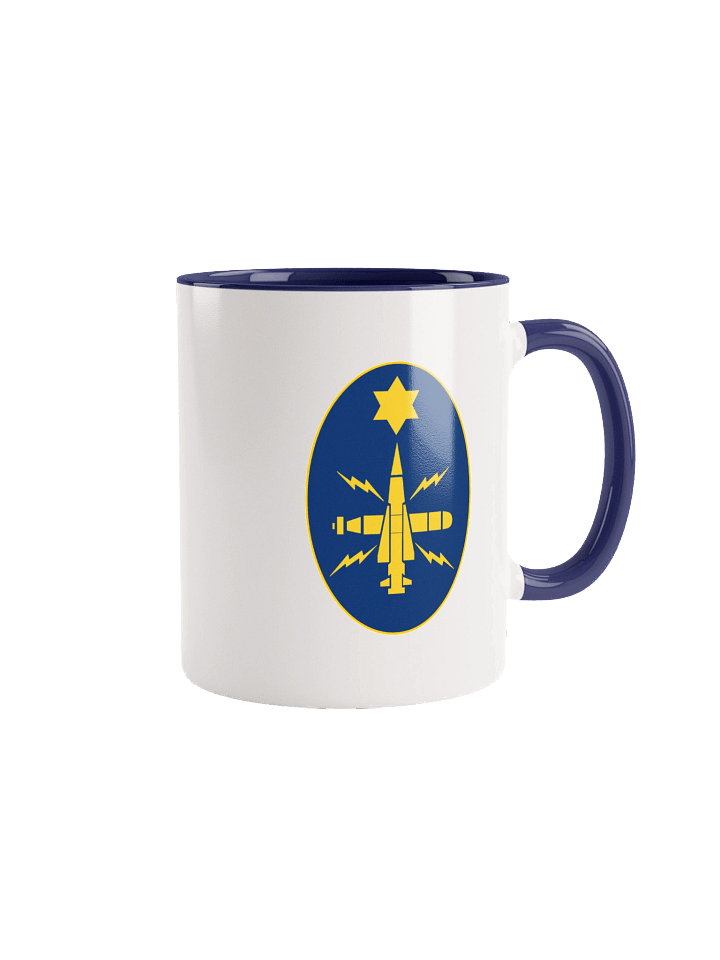 Warfare Coffee Mug product image (1)