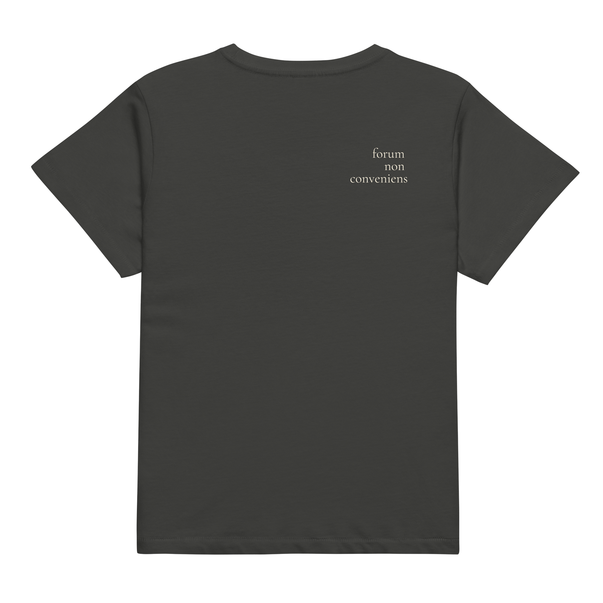 hi justices baby tee product image (2)