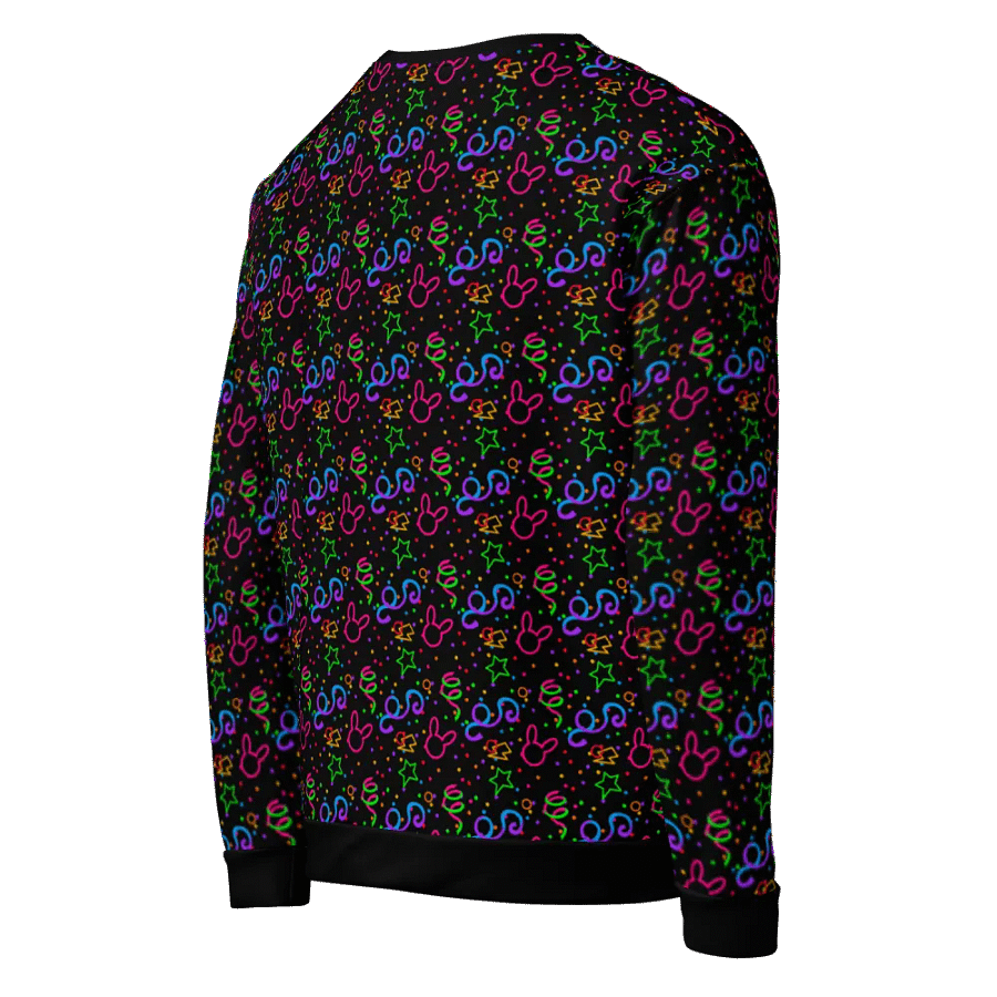 Arcade Carpet Sweatshirt product image (4)