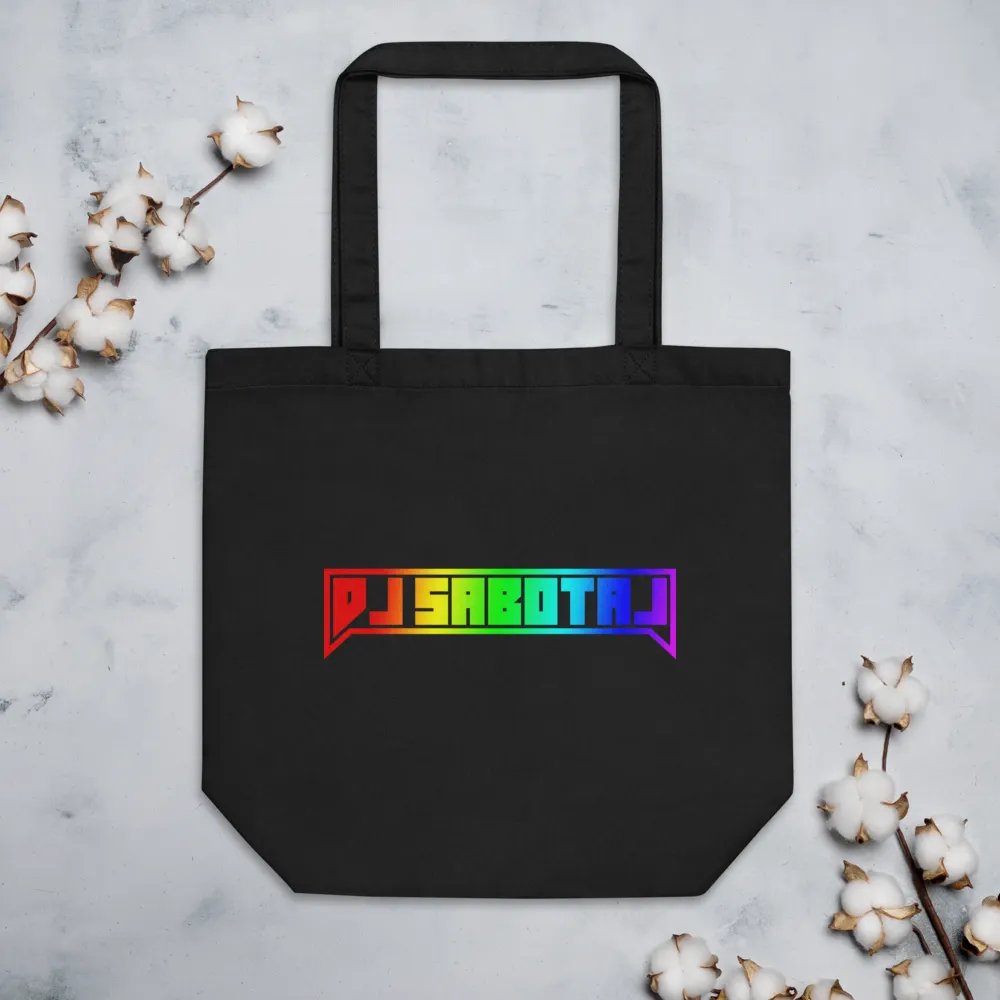 DJ Sabotaj Bag (PRIDE Edition) product image (4)