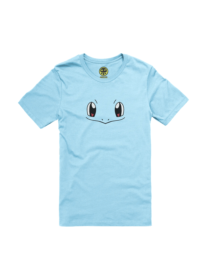 Squirtle Overload (Direct to Garment) product image (1)