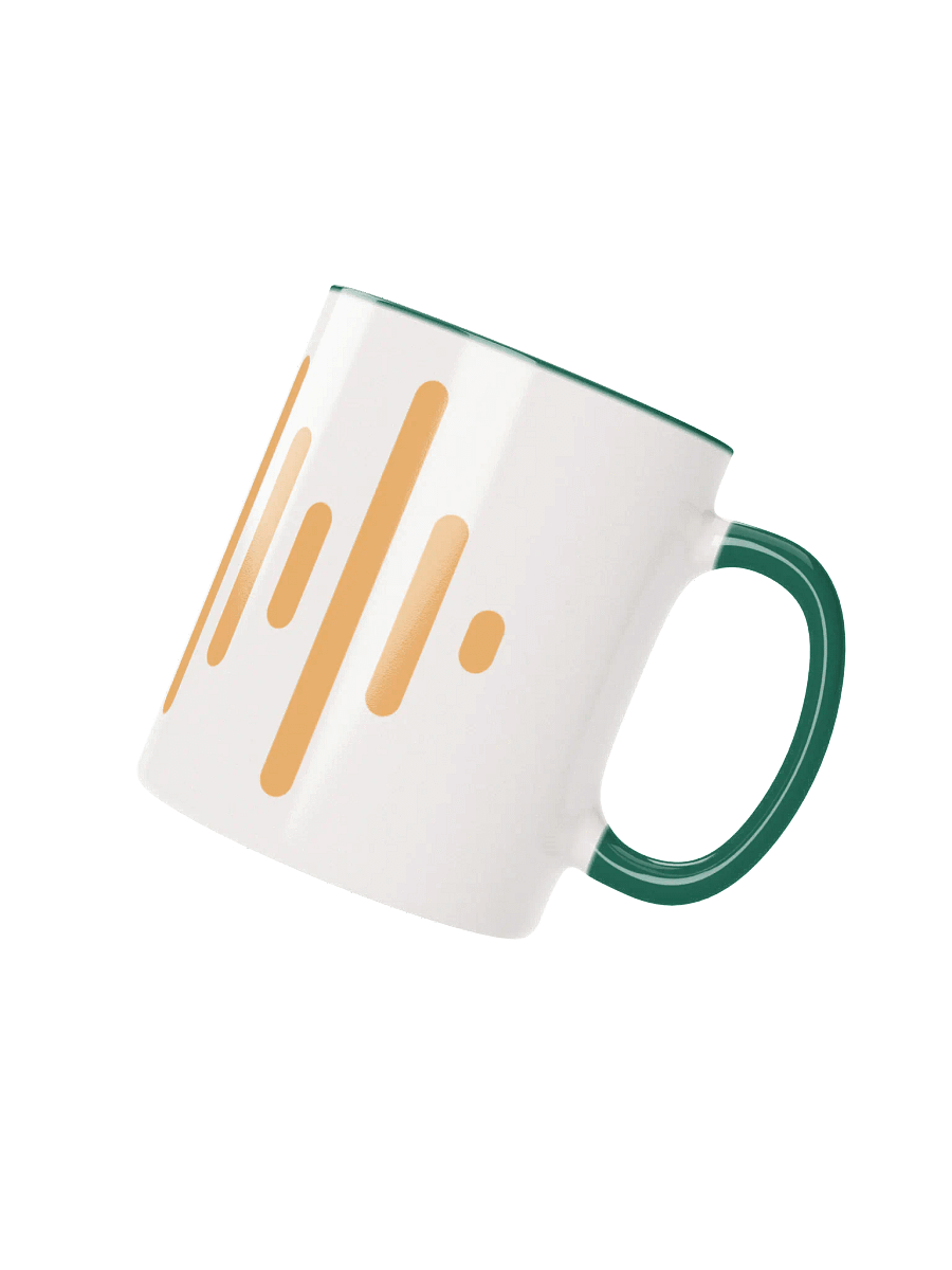 Symphony Ceramic Mug product image (11)