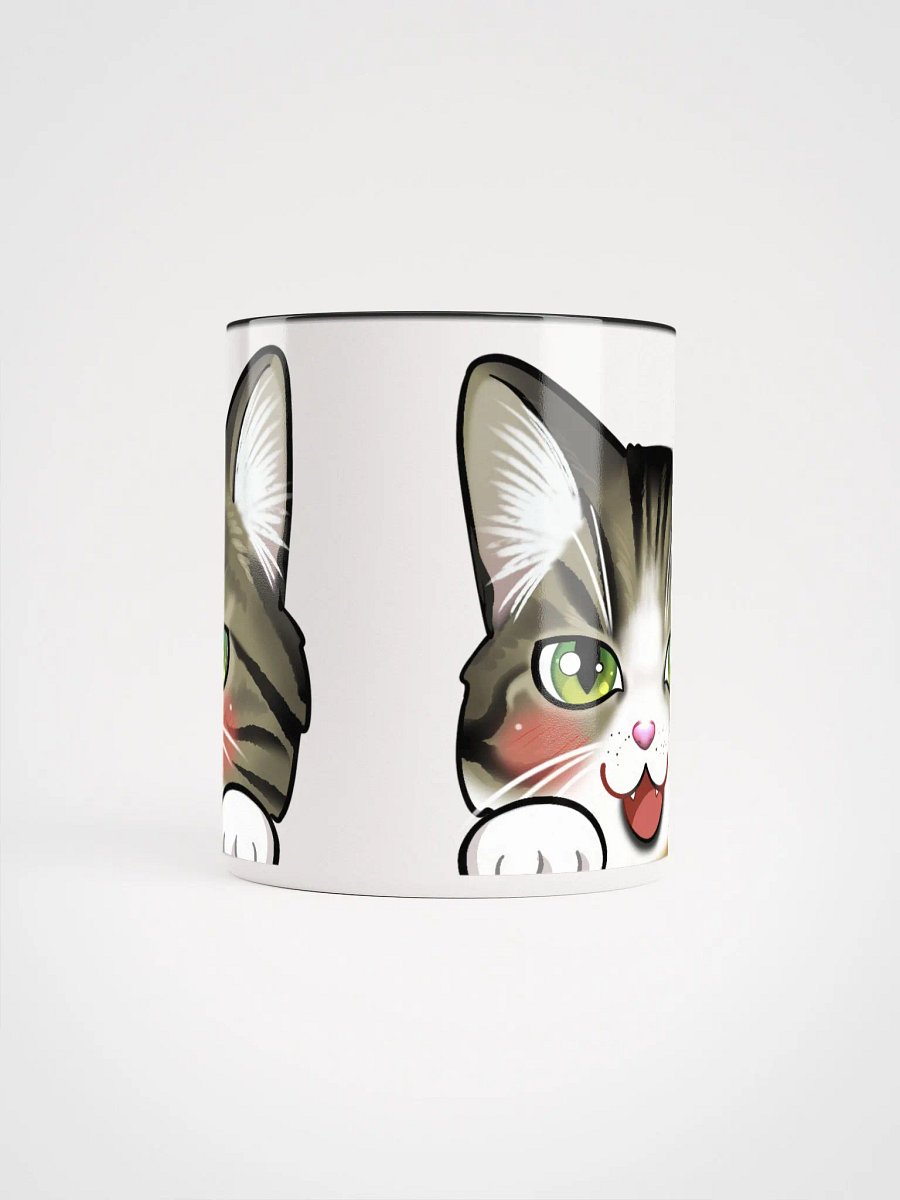 Cat Mug product image (5)