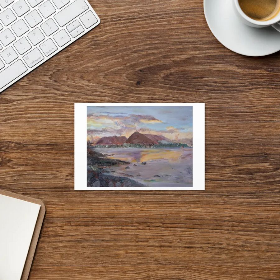 Croagh Patrick Co. Mayo product image (12)