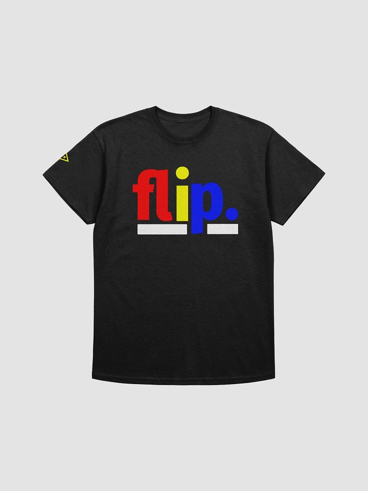 flipsider Tee product image (1)