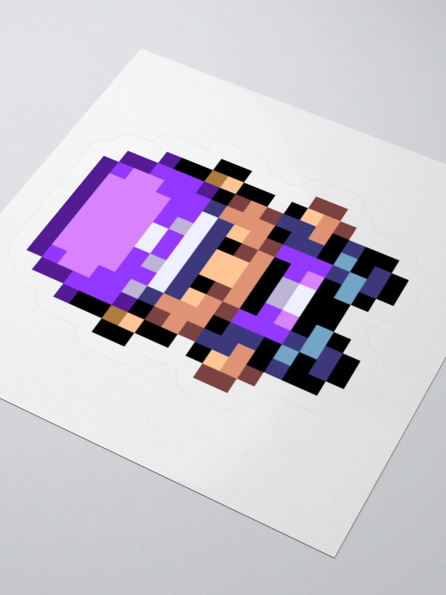 Preston's Sprite! product image (7)