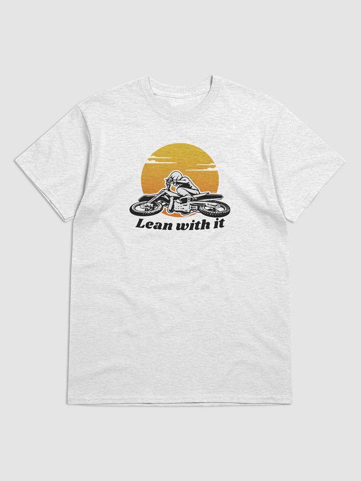 Lean Shirt product image (1)