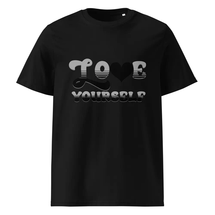 LOVE YOURSELF T-SHIRT product image (1)