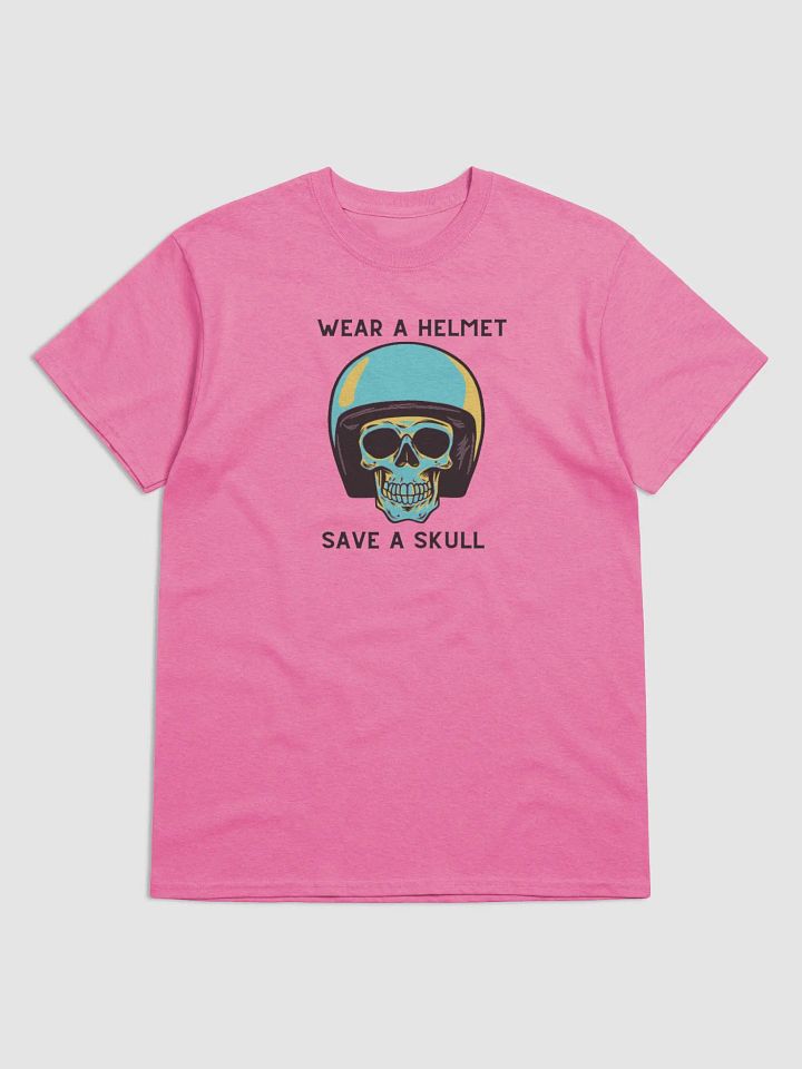 Save A Skull Shirt product image (1)