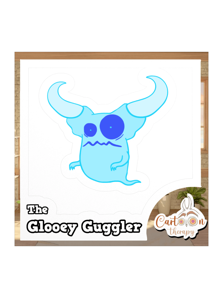 The Glooey Guggler product image (1)