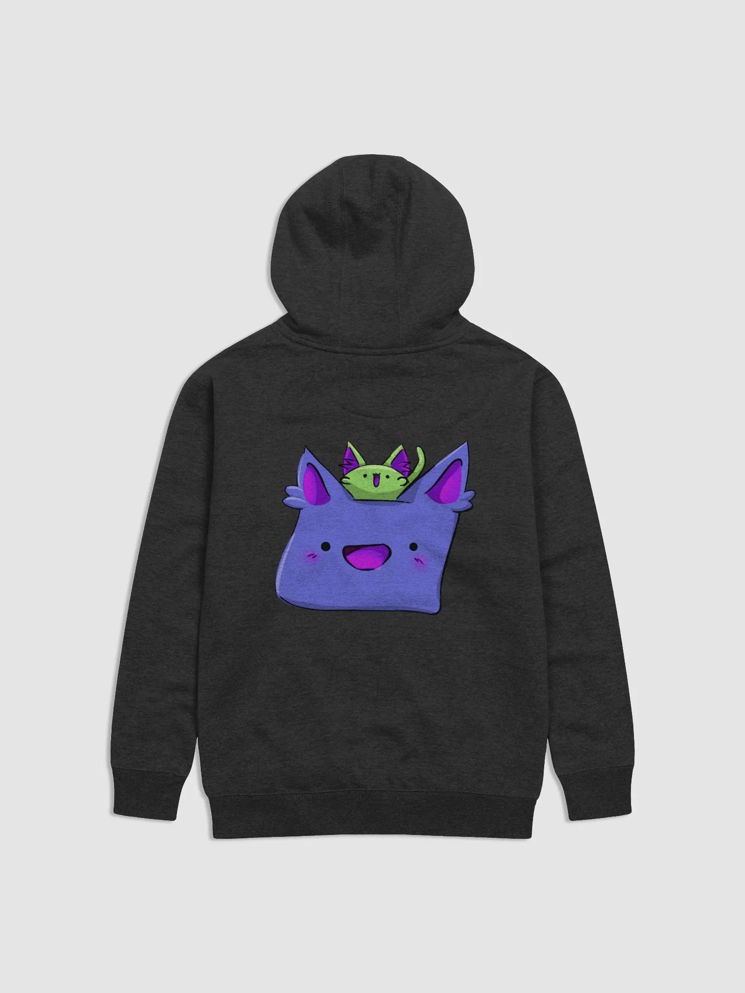 BigSquishKitty Hoodie product image (19)