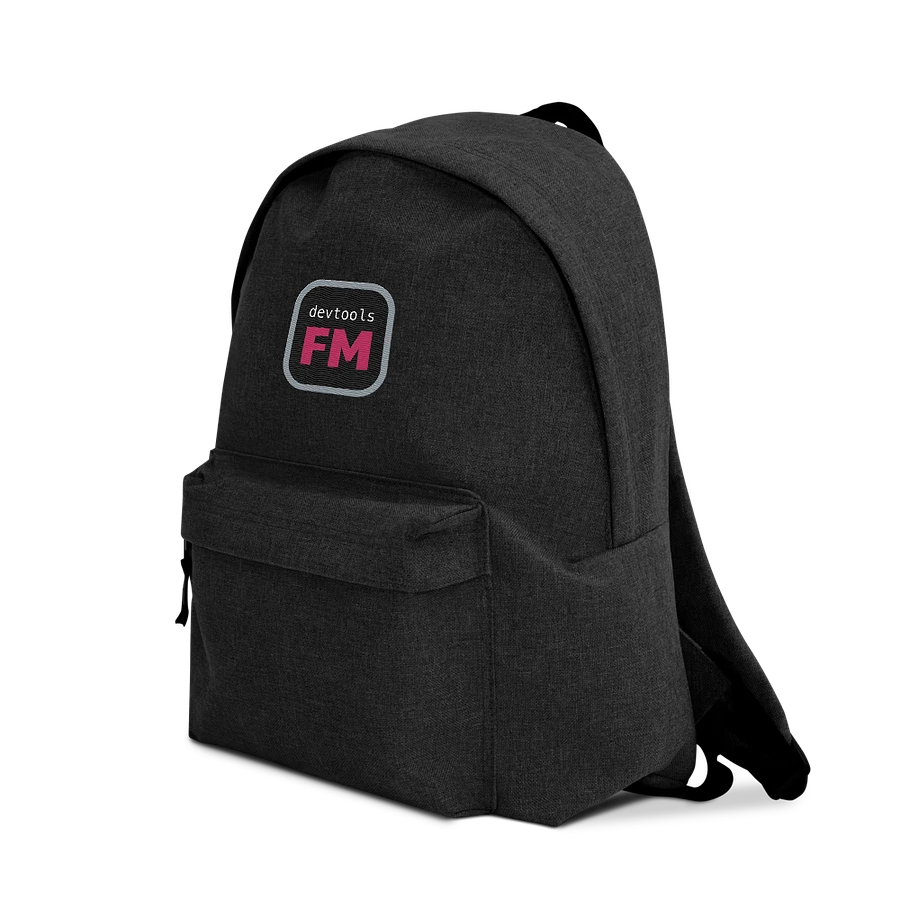 Backpack product image (3)