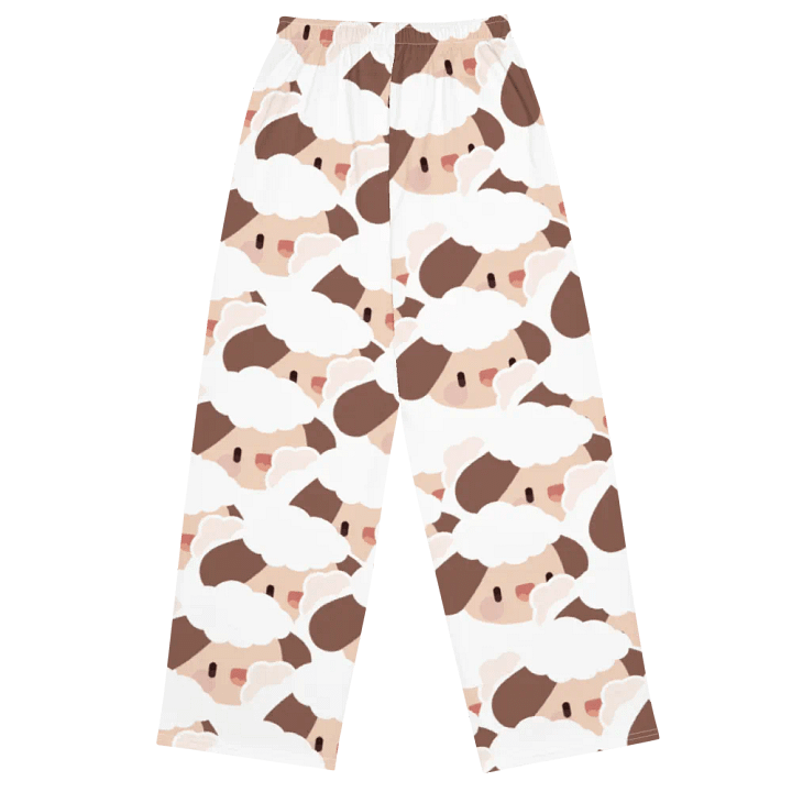 Herd Jammies product image (2)