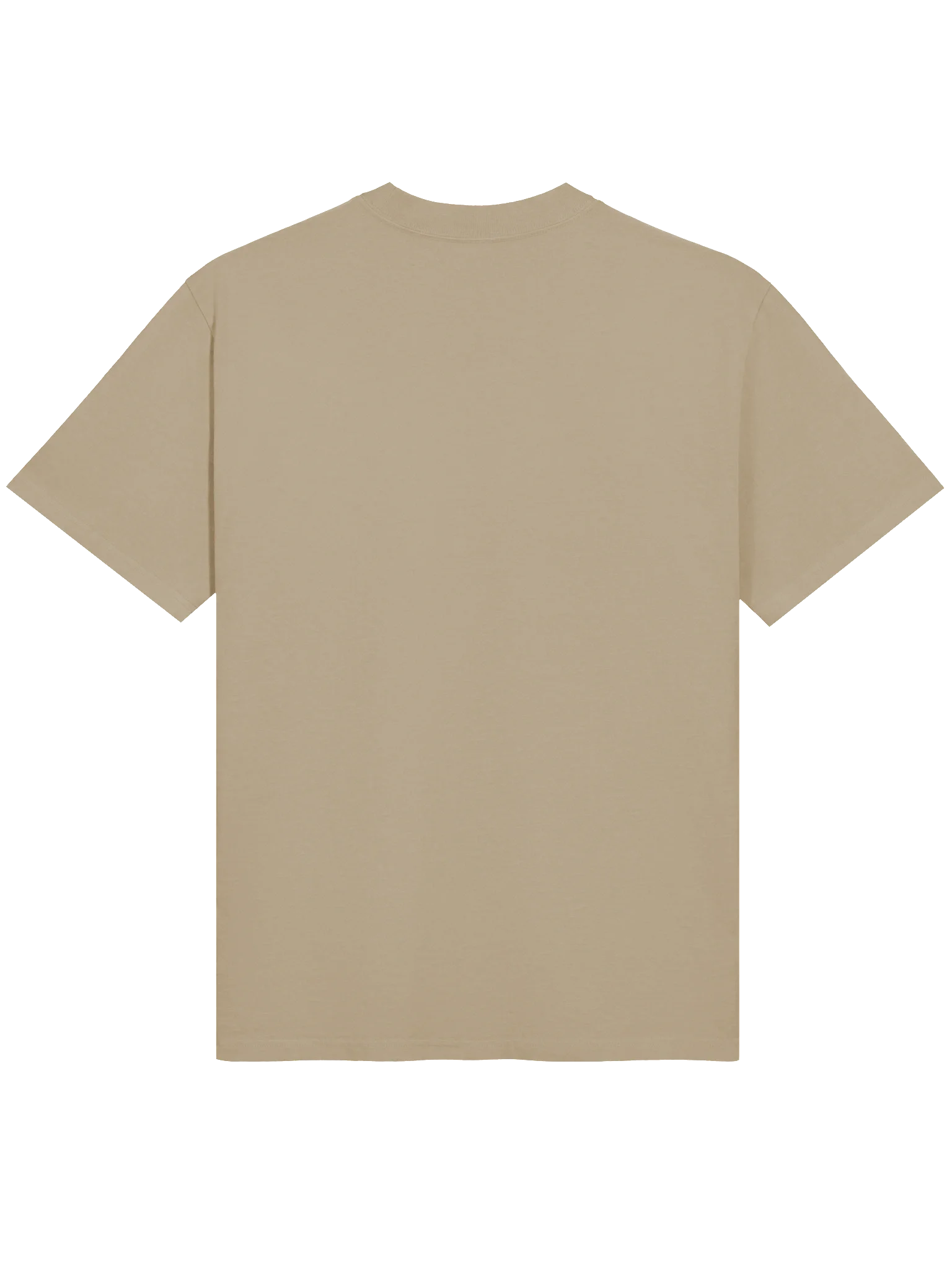 Spicy Island Vibes Oversized Tee product image (11)