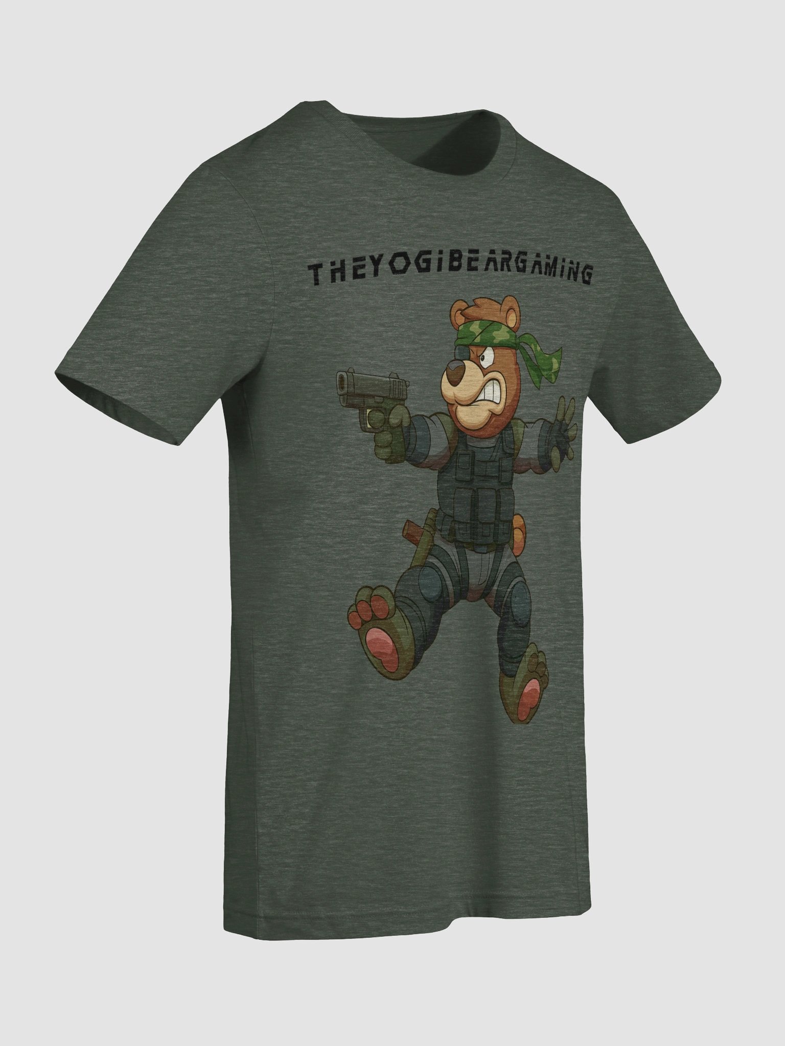 Metal Bear product image (94)