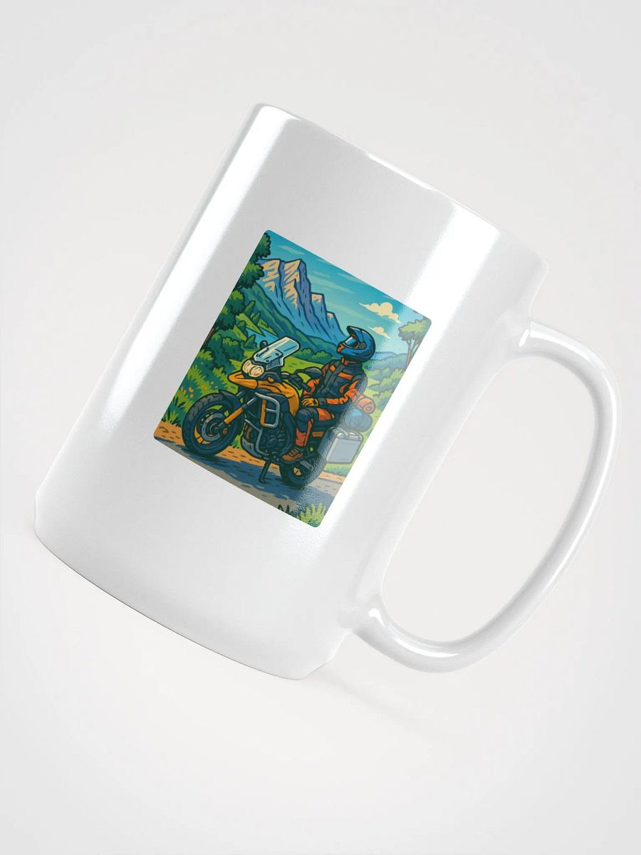 Adventure Rider Mug product image (4)