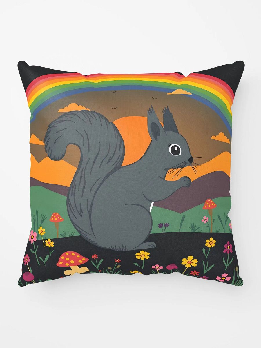 Dreamy Nights All-Over Print Pillow product image (10)
