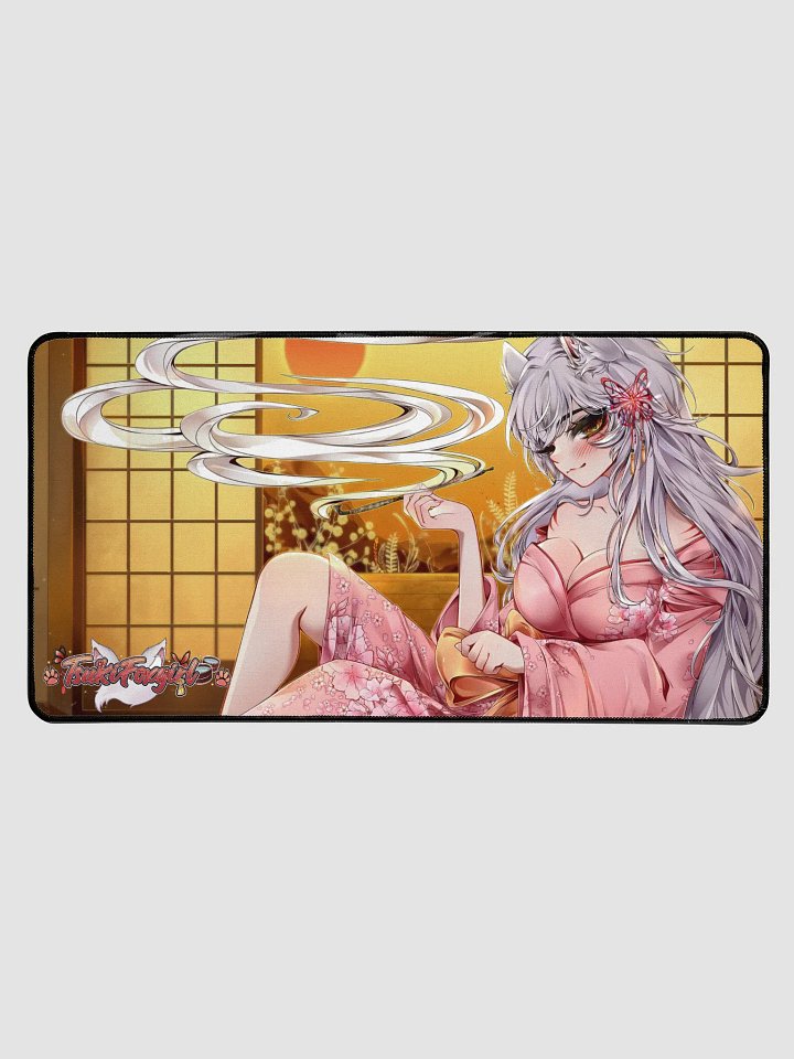 Cosmic Nights Desk Mat product image (1)