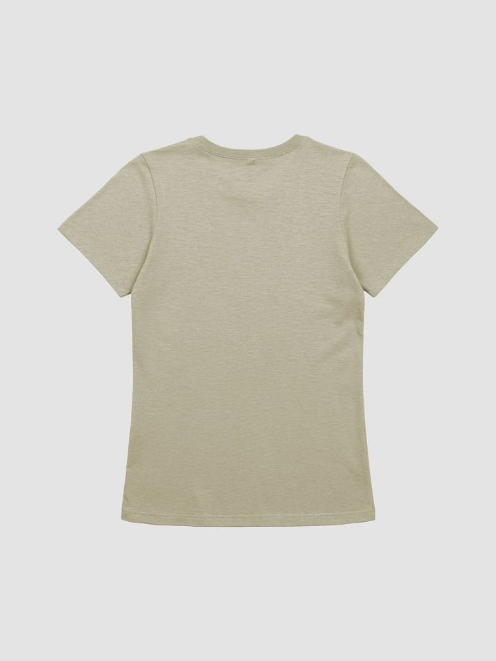 Whimsical Squirrel Friends Relaxed-fit Tee product image (2)