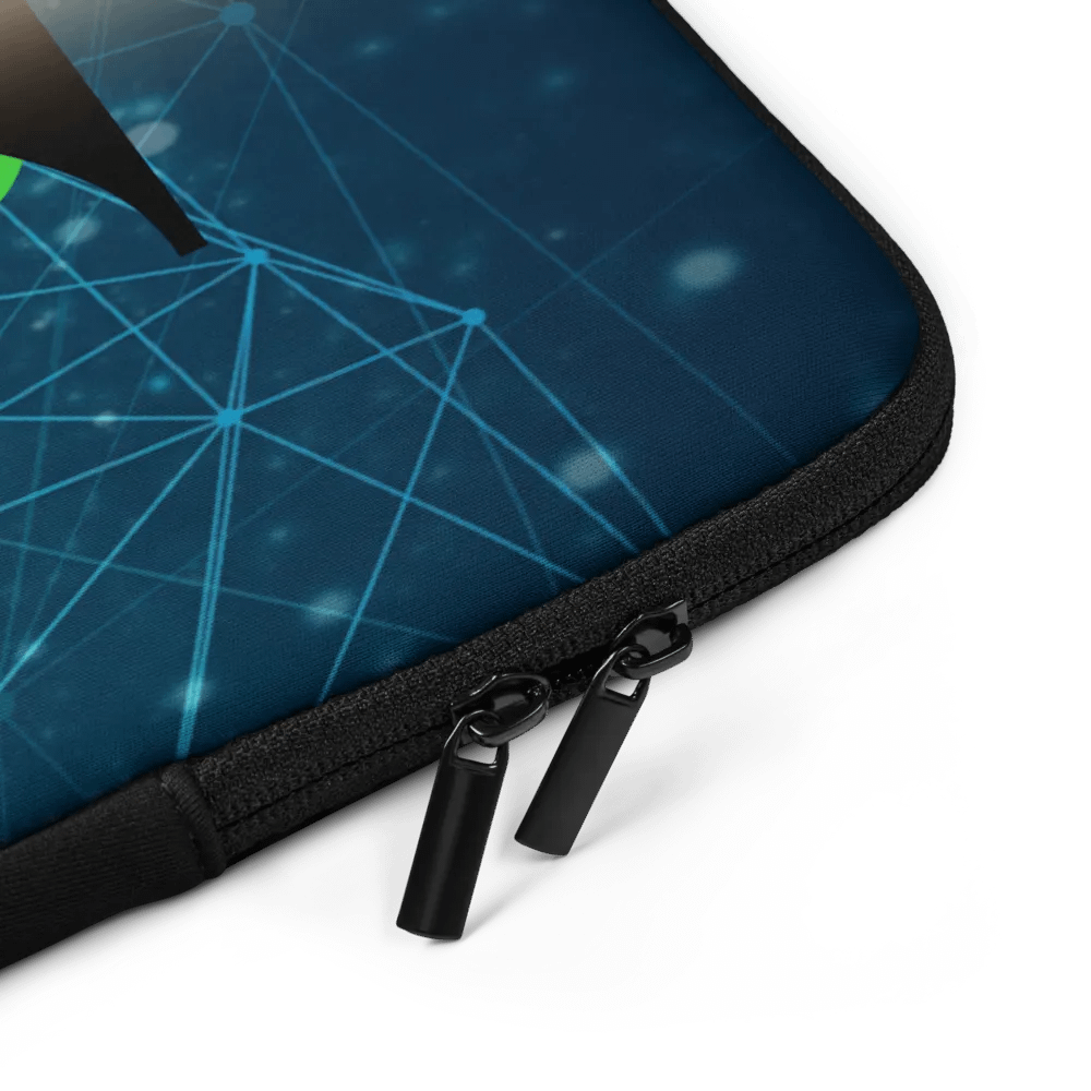 XK Fusion Laptop Sleeve product image (4)