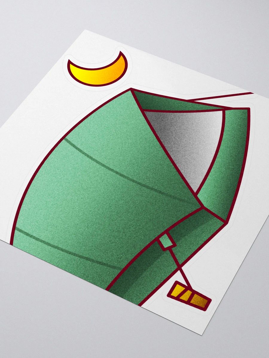 Tent Sticker product image (3)