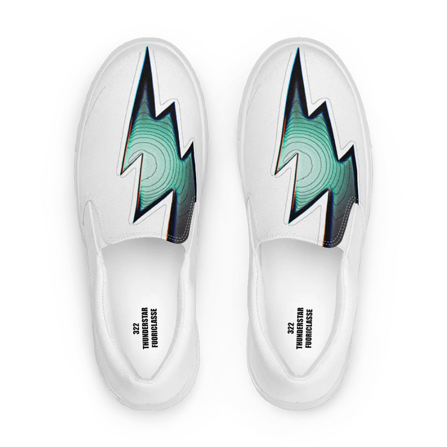 322 THUNDERSTAR FUORICLASSE product image (1)