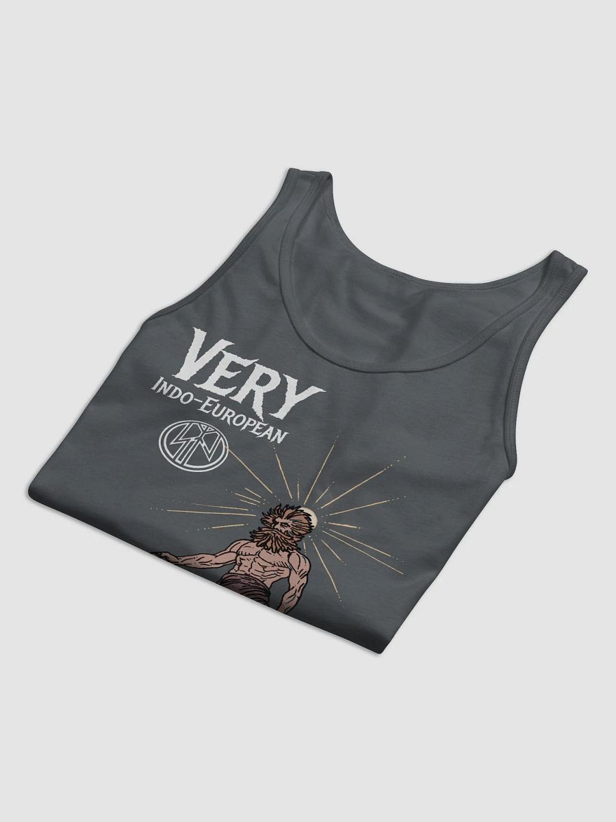 Very Indo-European Sky Father range product image (9)