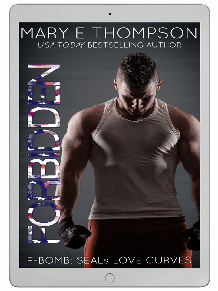Forbidden (EBOOK) product image (1)