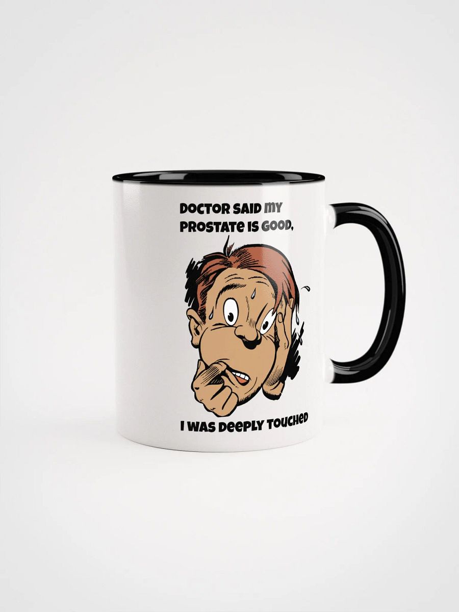 Doctor said product image (1)