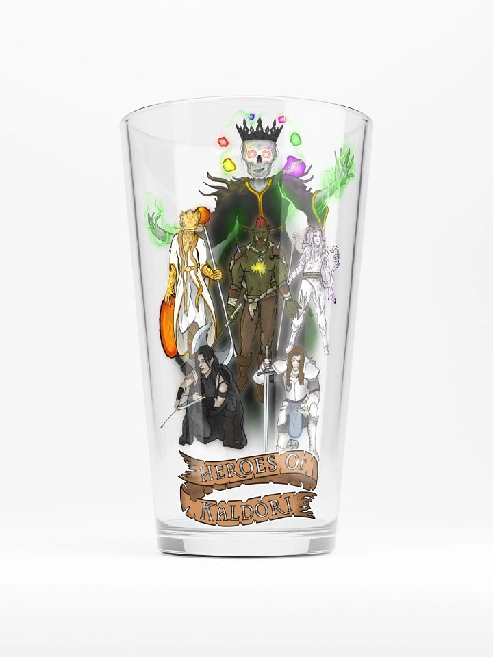 Kaldori Pint product image (1)