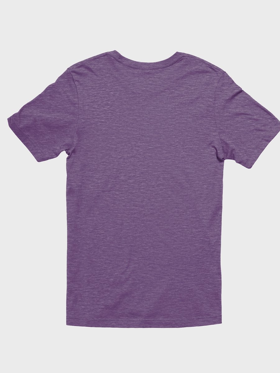 Bella+Canvas Cornhole Queen Supersoft T-Shirt product image (2)