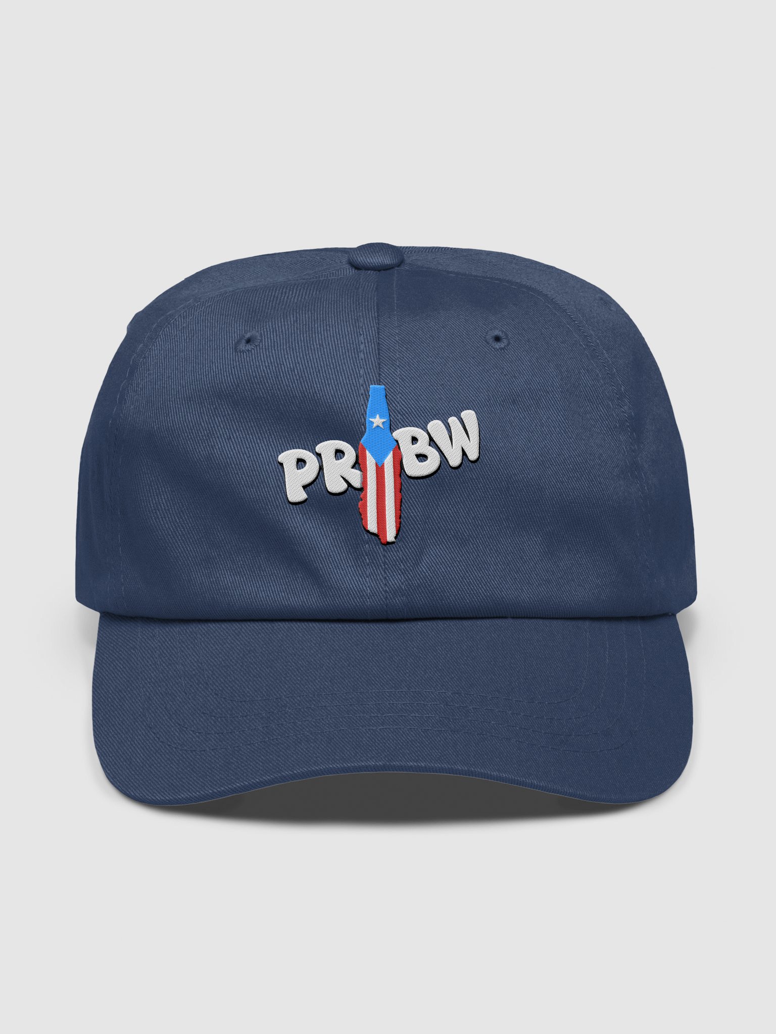 Puerto Rico Beer Week 2025 Official Dad Hat product image (1)