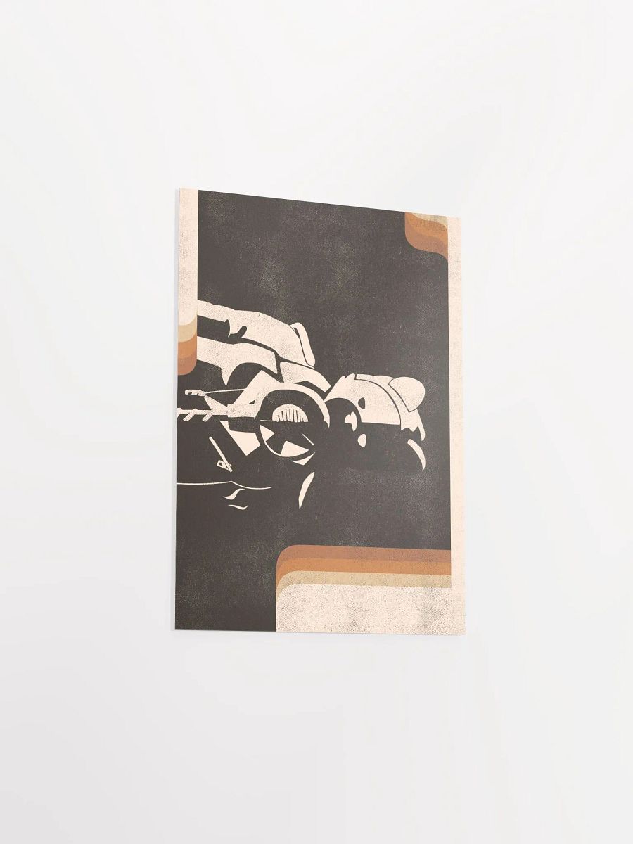 Welcome Stargazers Print product image (3)