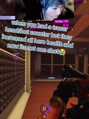 just let me have this ffs 😭 #overwatch #overwatch2 #overwatchclips #fyp #fps #playingwithviewers #streamer #twitch #overwatchfunnymoments #overwatchgrandmaster #headshot 