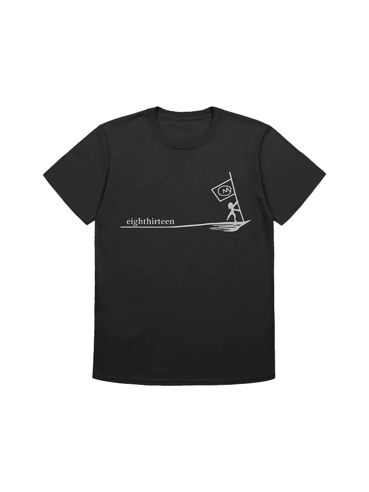 Eight Thirteen T-Shirt product image (1)