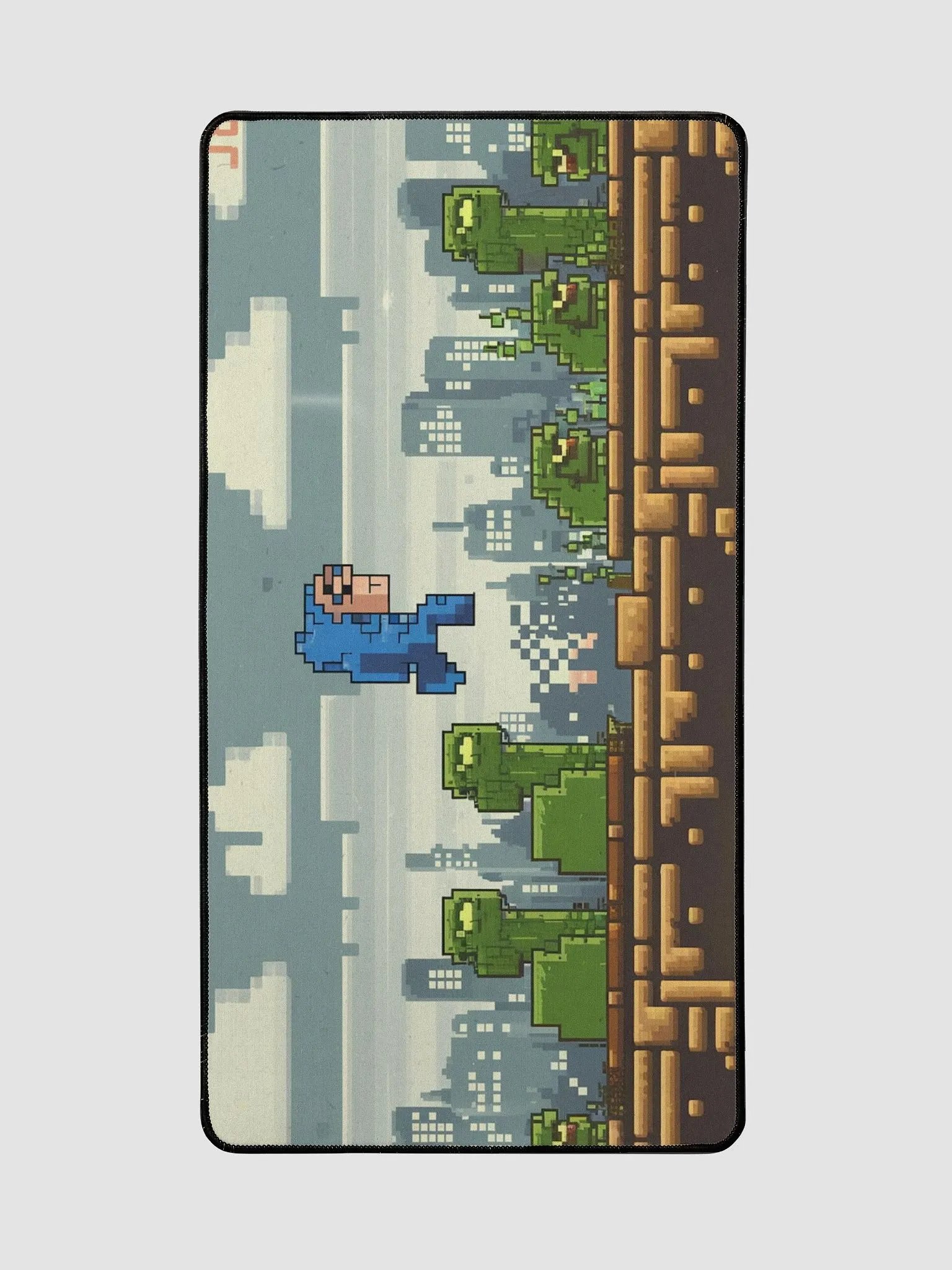 Ultimate Desk Mat 15.5