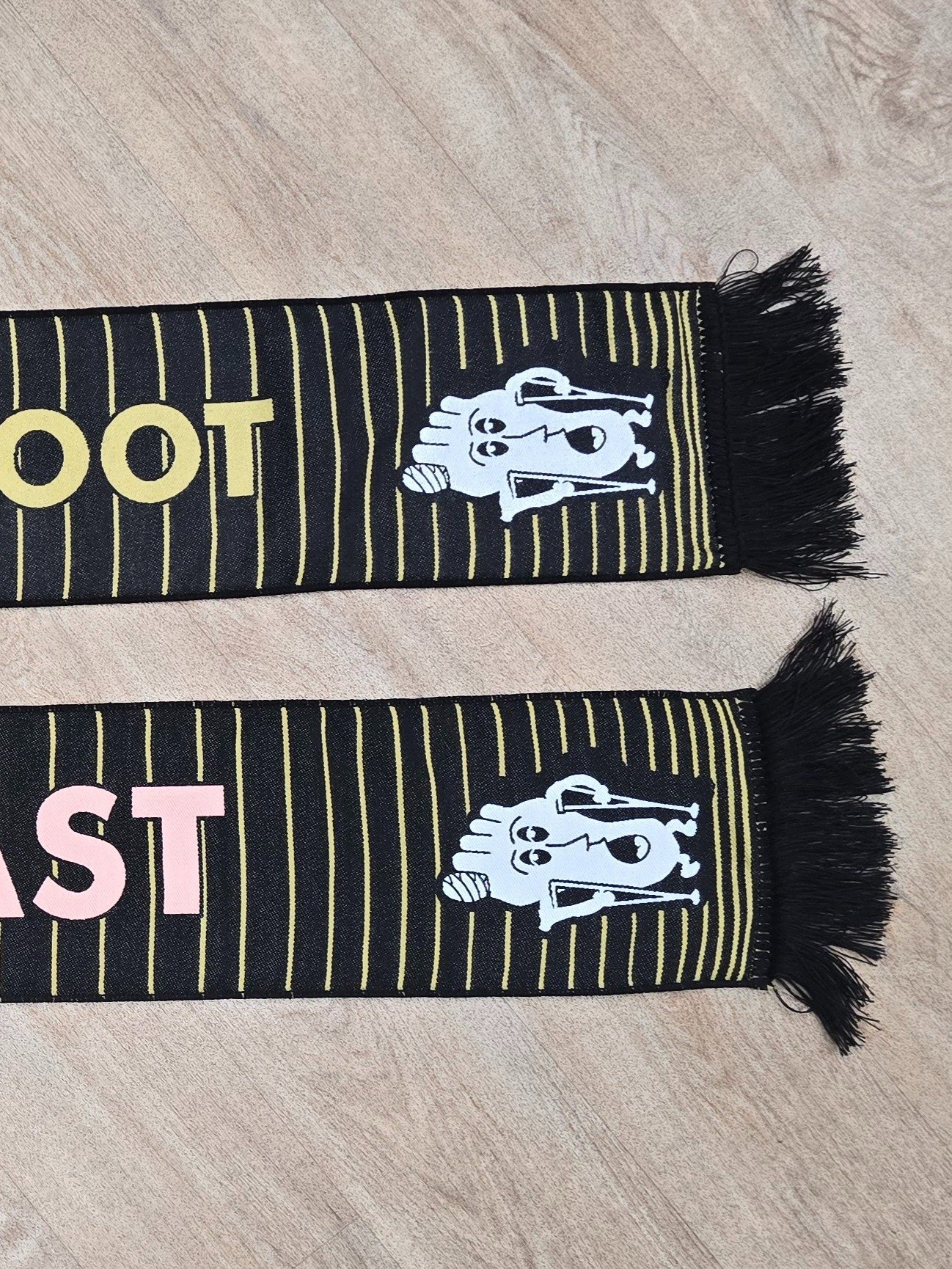 Limited Edition 2025 HaFoSaFo Scarf (SOLD OUT) product image (5)