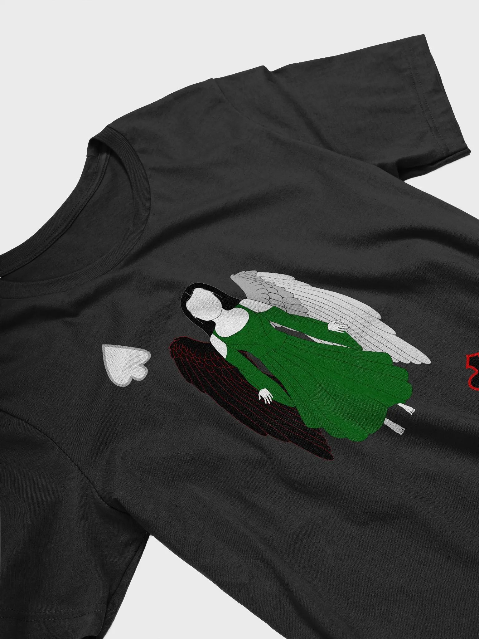 The Good and the Bad product image (17)