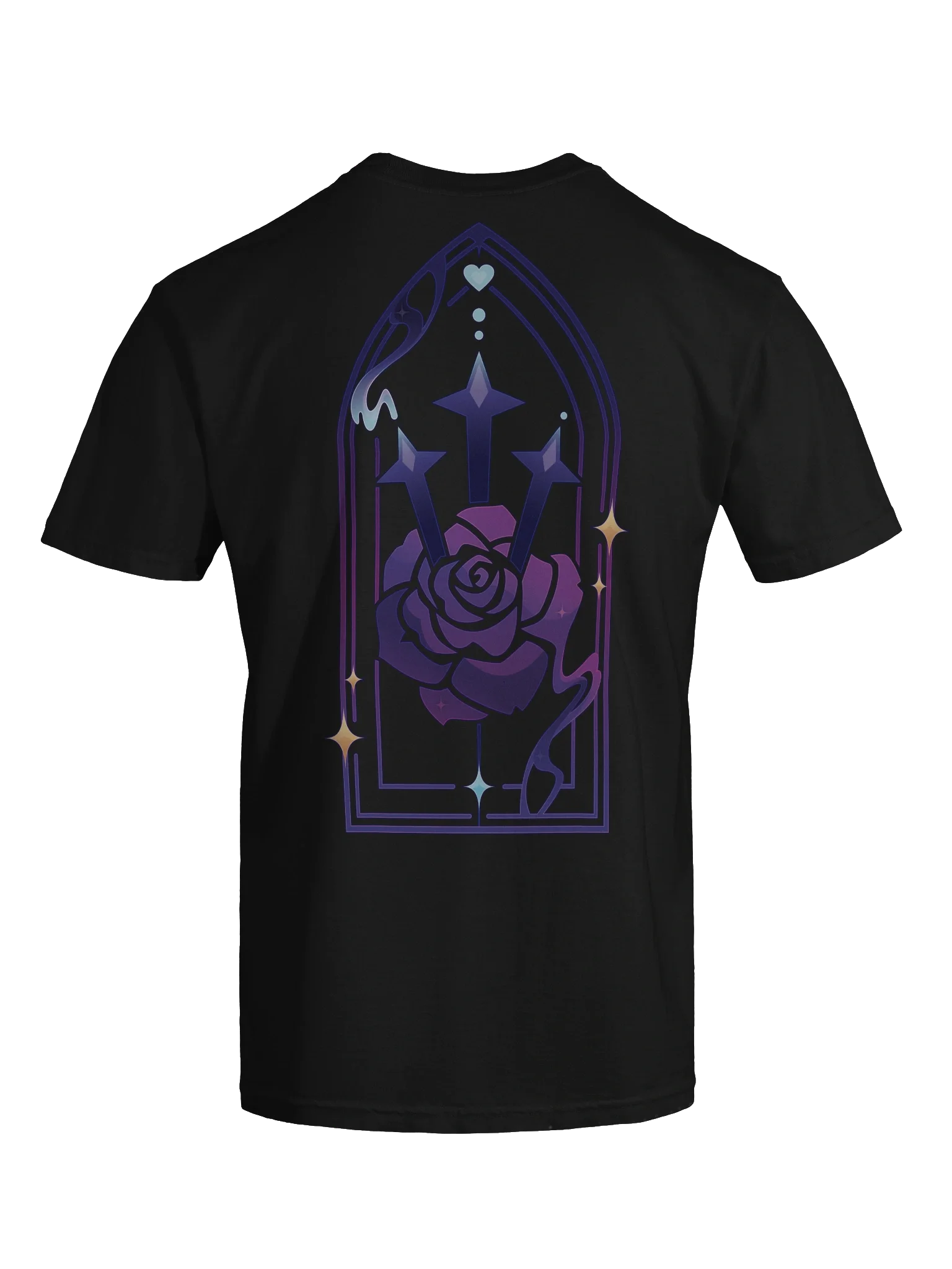 Logo T-Shirt product image (9)