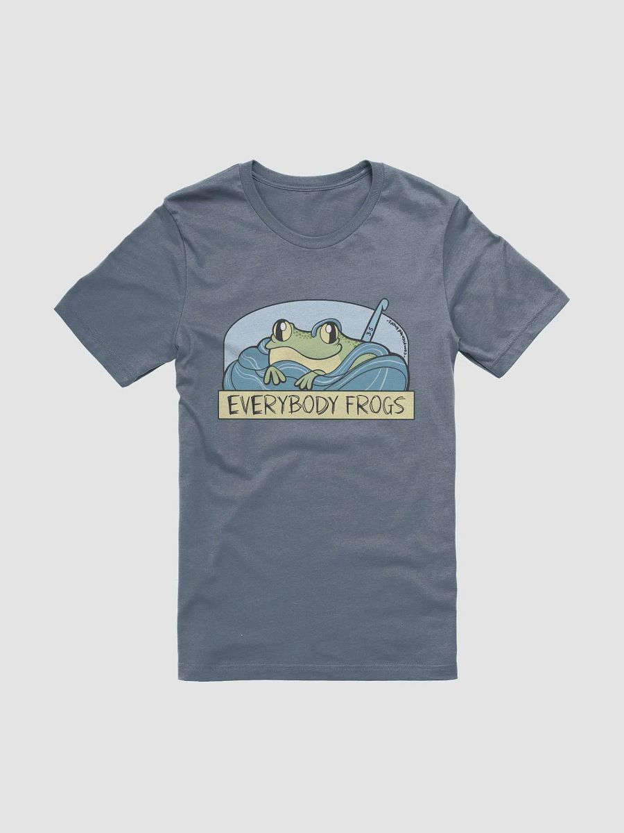 Everybody Frogs T-Shirt product image (2)