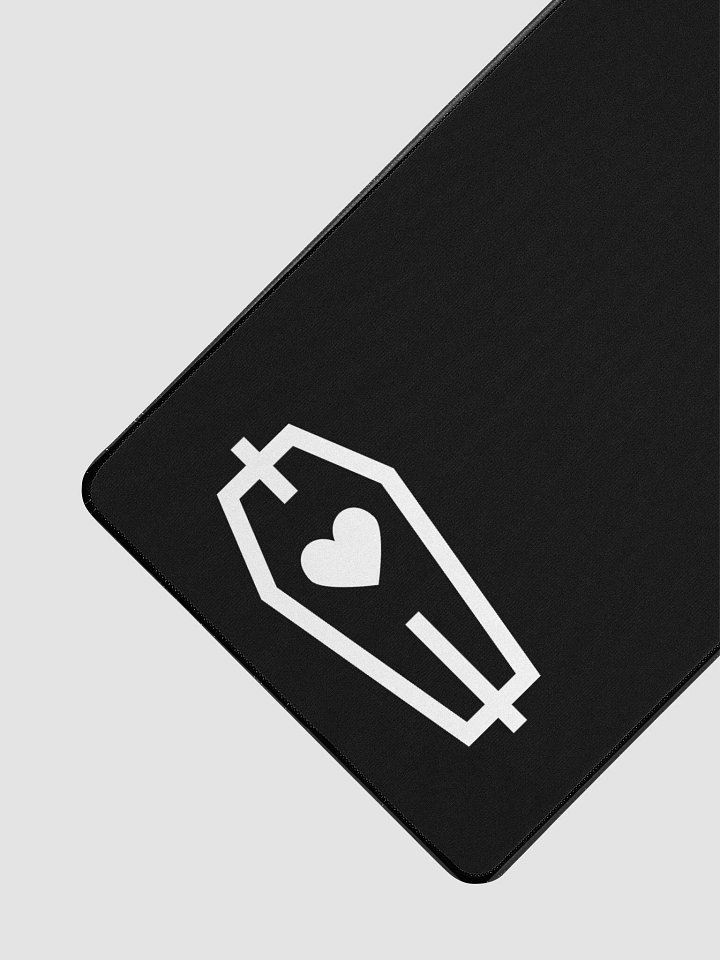 Virtual Death Deskmat product image (2)