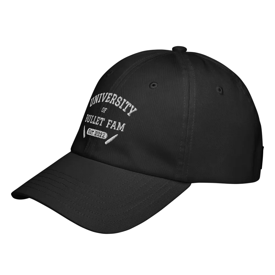 UBF Under Armor Hat product image (2)