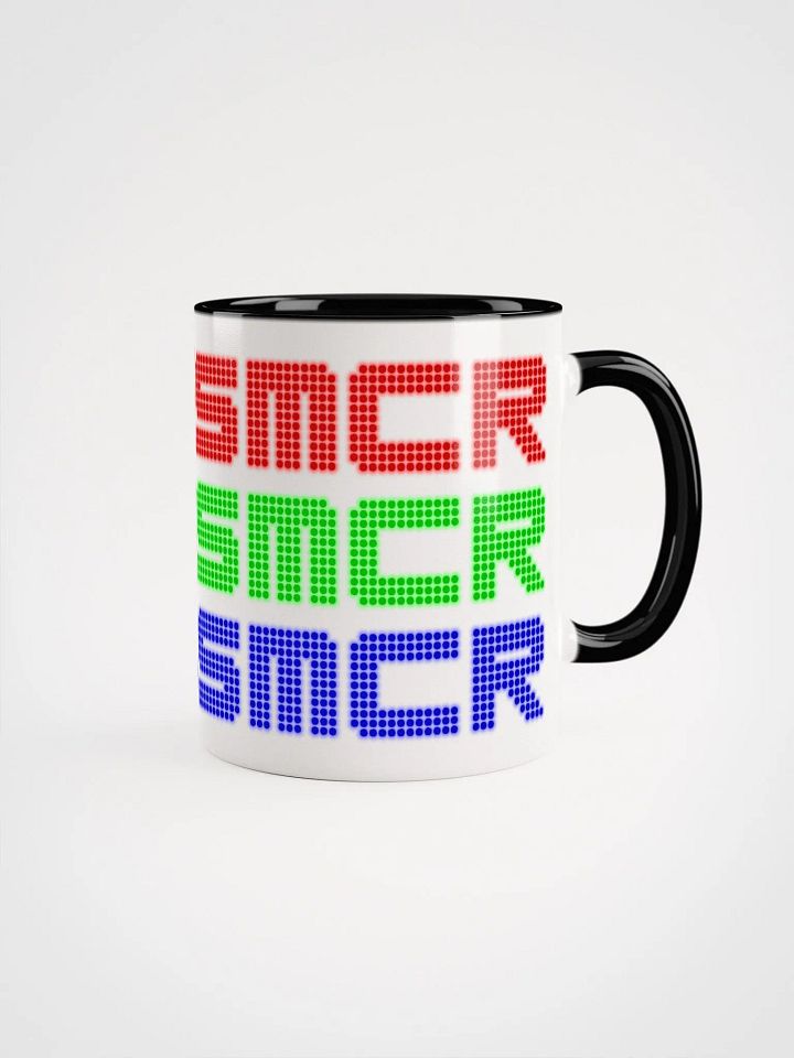 Dot Mug 2 - ChrisMCR product image (6)