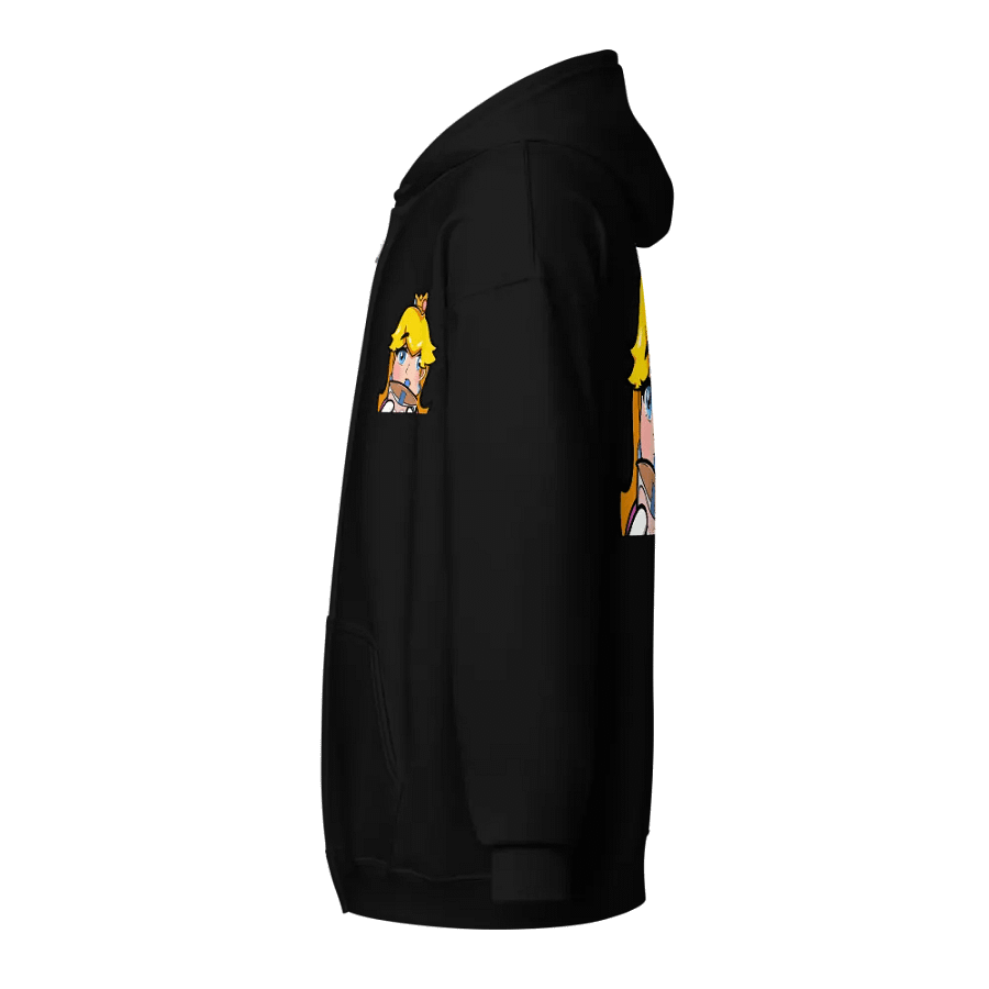 Sip Zip-Up Hoodie product image (3)