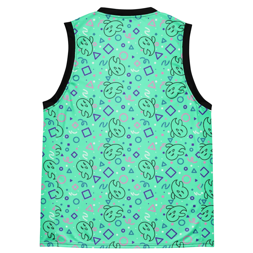 90s Arcade Tank product image (4)