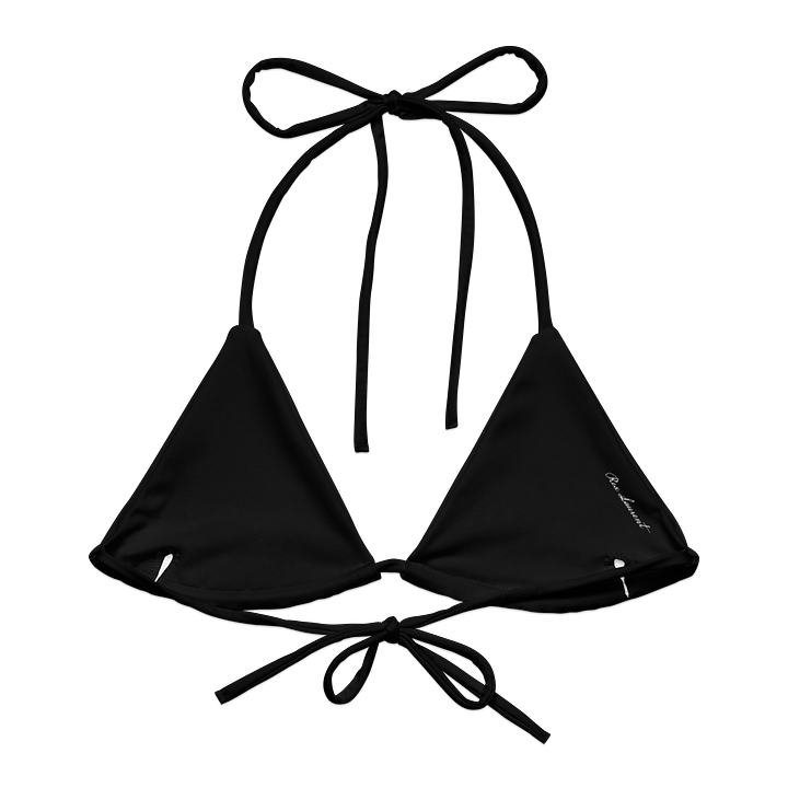 Seller's Remorse Bikini Top product image (2)