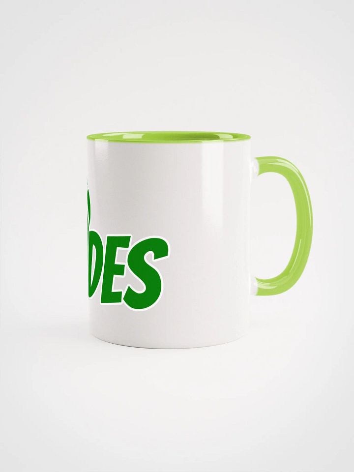 The Mug of Fuel - Xbox Dudes product image (1)