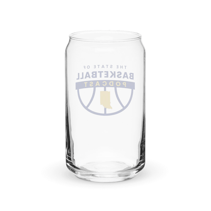 Logo Can-Shaped Glass product image (6)